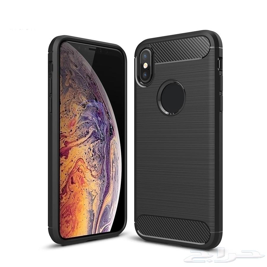 كفر للآيفون iPhone cover x Xs.xr.xs Max