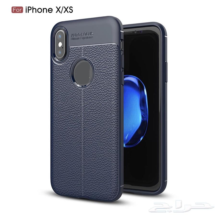كفر للآيفون iPhone cover x Xs.xr.xs Max