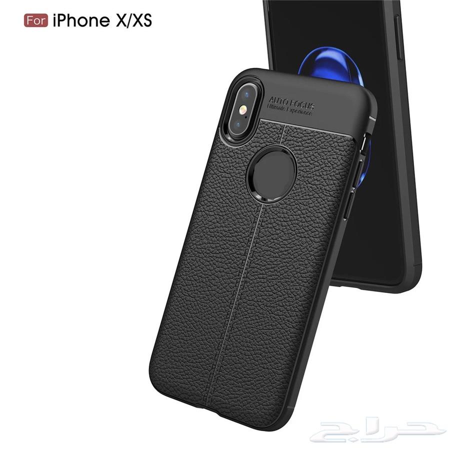 كفر للآيفون iPhone cover x Xs.xr.xs Max