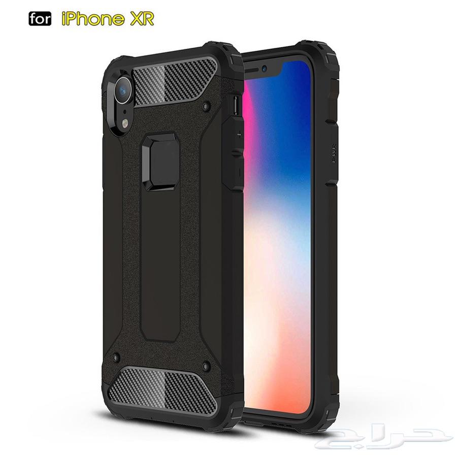 كفر للآيفون iPhone cover x Xs.xr.xs Max