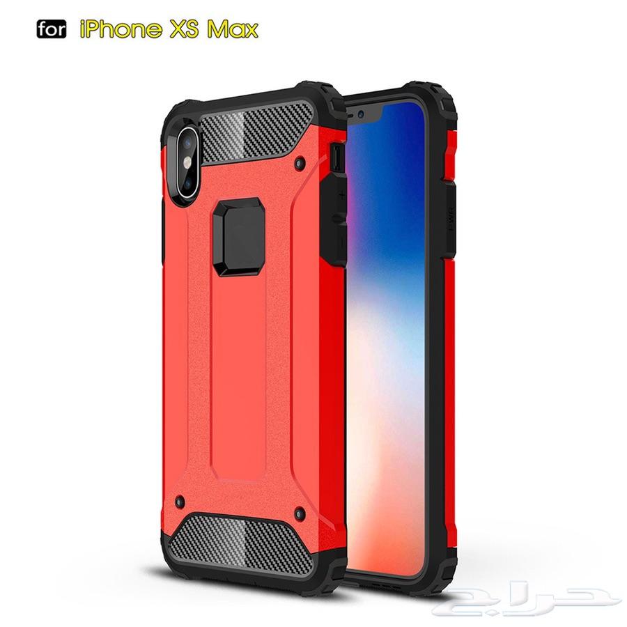 كفر للآيفون iPhone cover x Xs.xr.xs Max