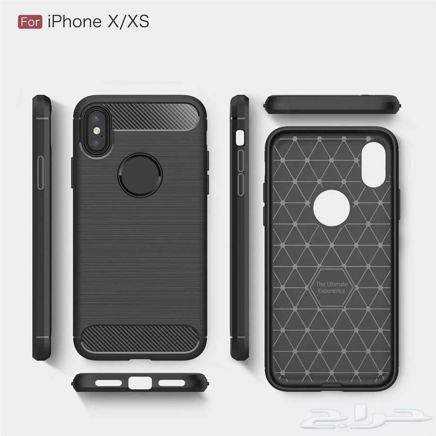 كفر للآيفون iPhone cover x Xs.xr.xs Max