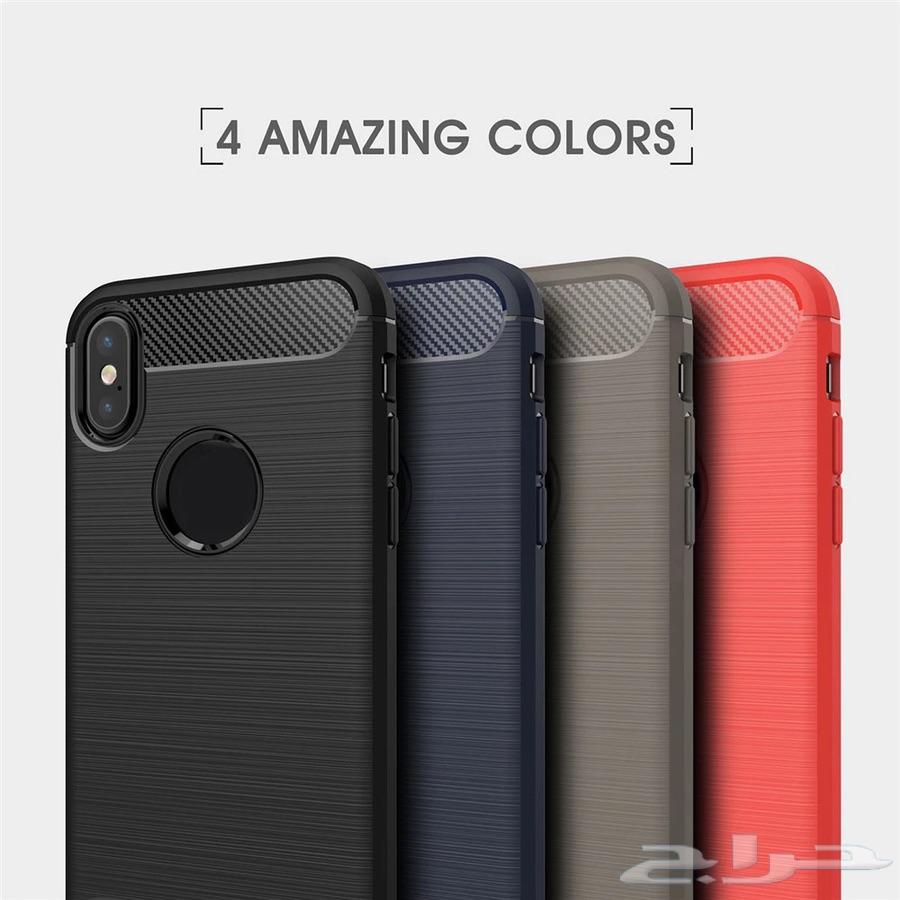 كفر للآيفون iPhone cover x Xs.xr.xs Max