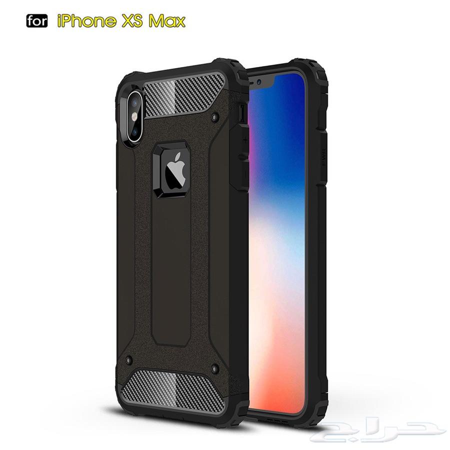 كفر للآيفون iPhone cover x Xs.xr.xs Max