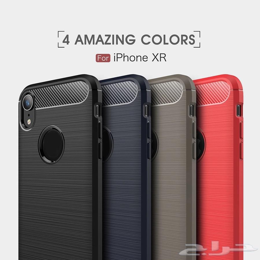 كفر للآيفون iPhone cover x Xs.xr.xs Max