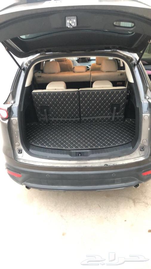 دعاسات جلد للارضيات السيارات DRiVe FiT