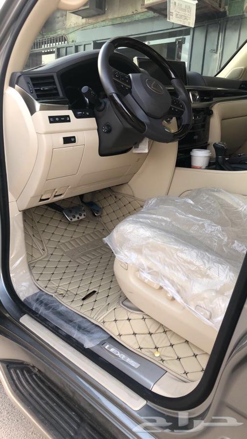 دعاسات جلد للارضيات السيارات DRiVe FiT
