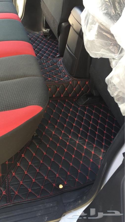 دعاسات جلد للارضيات السيارات DRiVe FiT