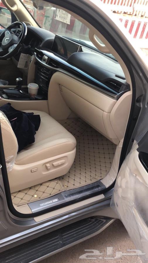 دعاسات جلد للارضيات السيارات DRiVe FiT