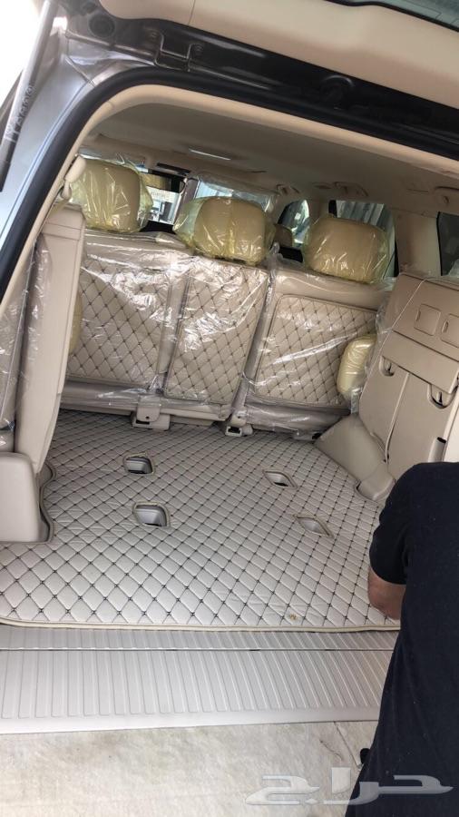 دعاسات جلد للارضيات السيارات DRiVe FiT
