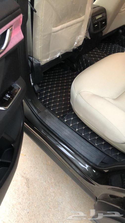 دعاسات جلد للارضيات السيارات DRiVe FiT