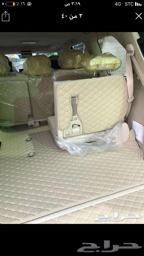 دعاسات جلد للارضيات السيارات DRiVe FiT