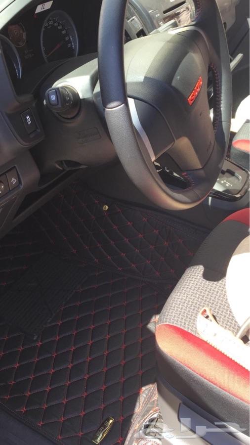 دعاسات جلد للارضيات السيارات DRiVe FiT