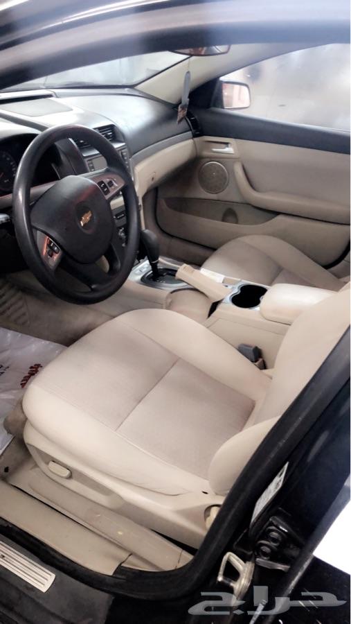 كابرس 2011 LS