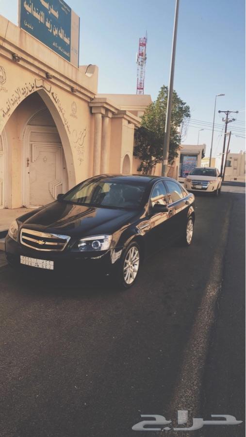 كابرس 2011 LS