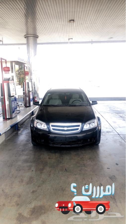 كابرس 2011 LS
