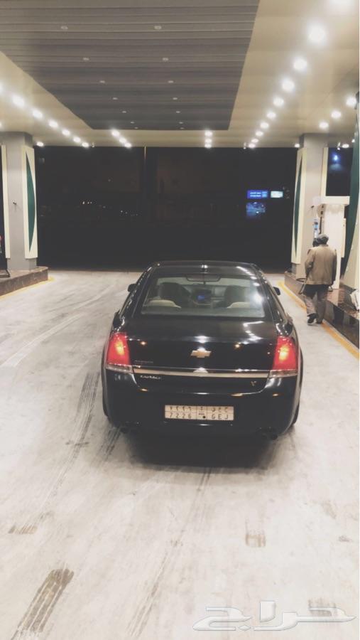 كابرس 2011 LS