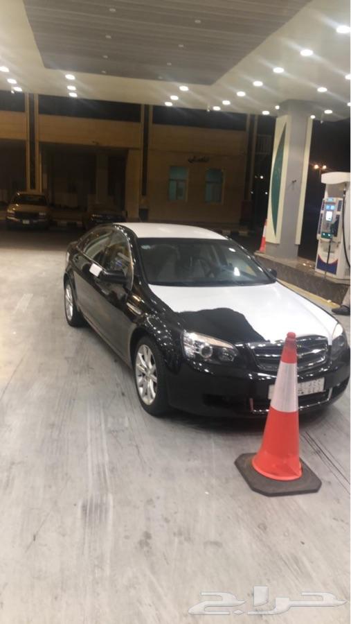 كابرس 2011 LS