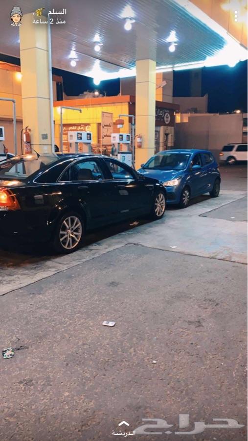 كابرس 2011 LS
