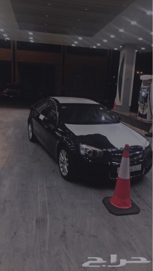 كابرس 2011 LS