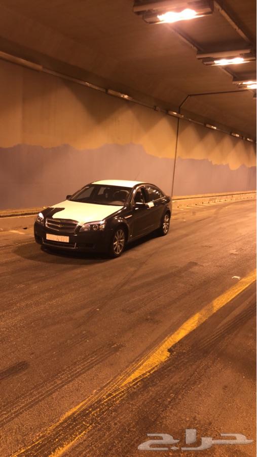 كابرس 2011 LS