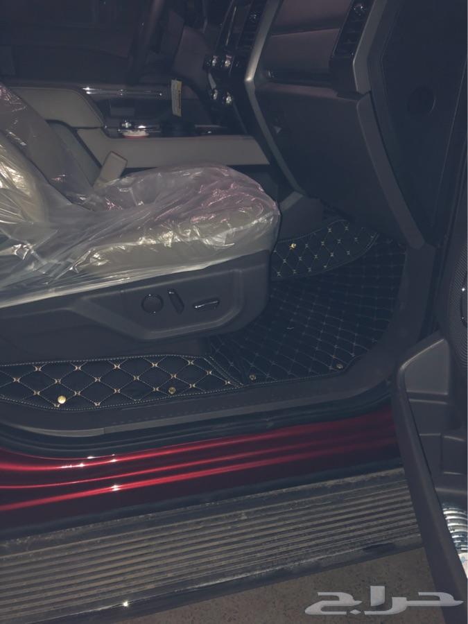 دعاسات جلد للارضيات السيارات DRiVe FiT