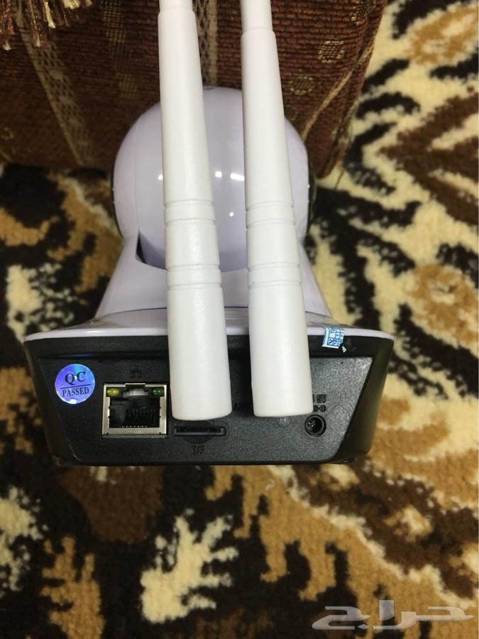200ريال كاميرا Wifi متحركة و ذاكرة 128 ق