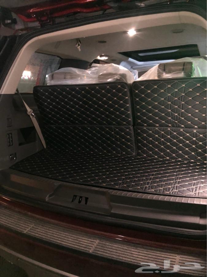 دعاسات جلد للارضيات السيارات DRiVe FiT