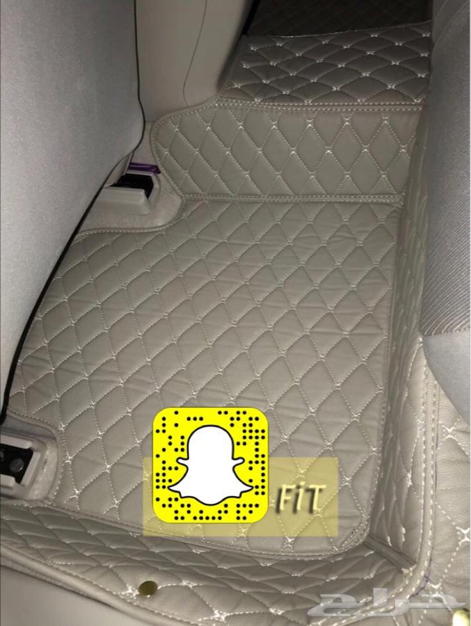 دعاسات جلد للارضيات السيارات DRiVe FiT