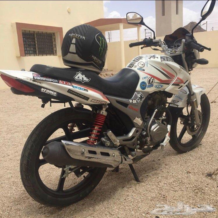 دباب صيني 150 (بدون استمارة)