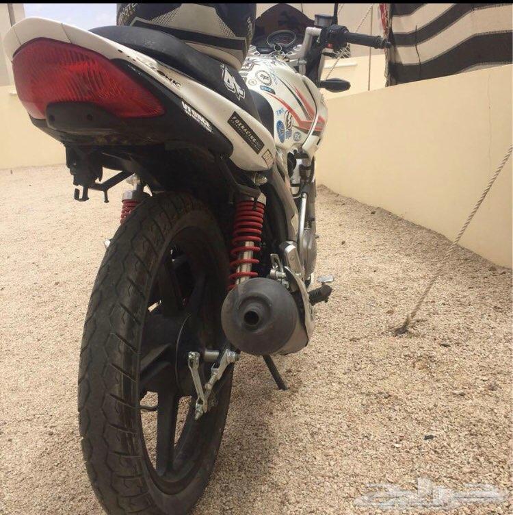 دباب صيني 150 (بدون استمارة)