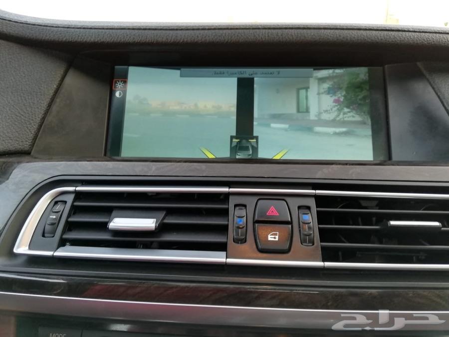 bmw740li2011 نظيفه تشيكات وكاله