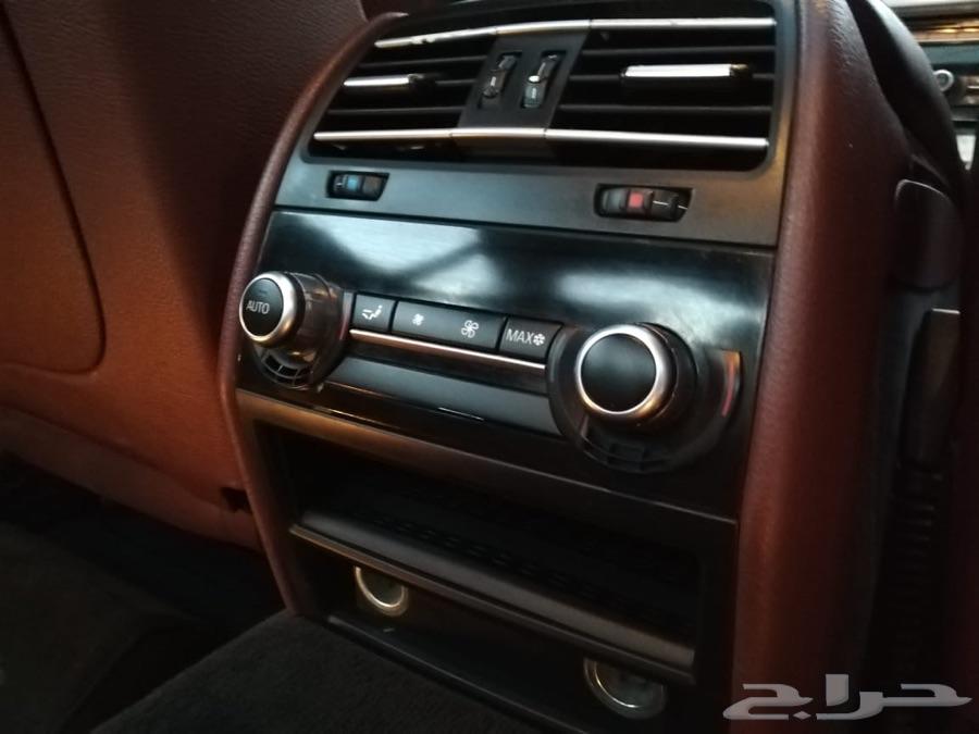 bmw740li2011 نظيفه تشيكات وكاله