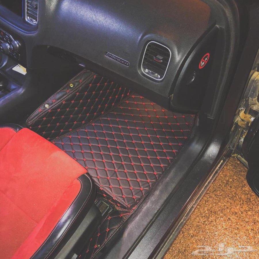 دعاسات جلد للارضيات السيارات DRiVe FiT