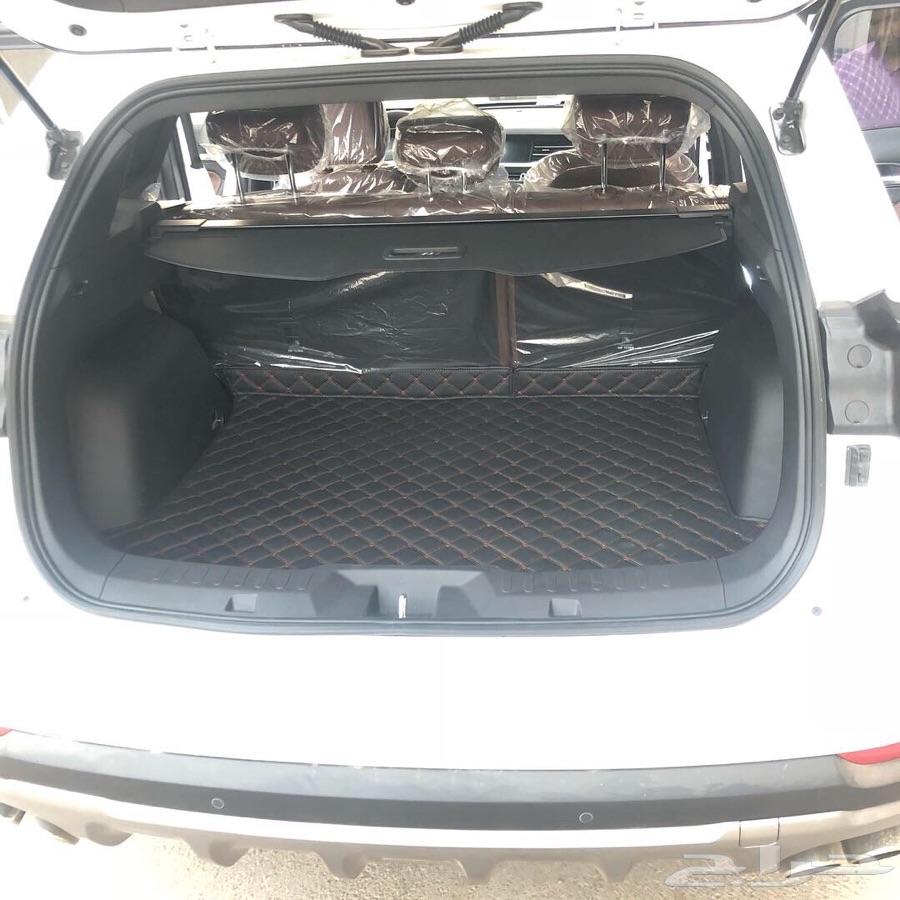 دعاسات جلد للارضيات السيارات DRiVe FiT