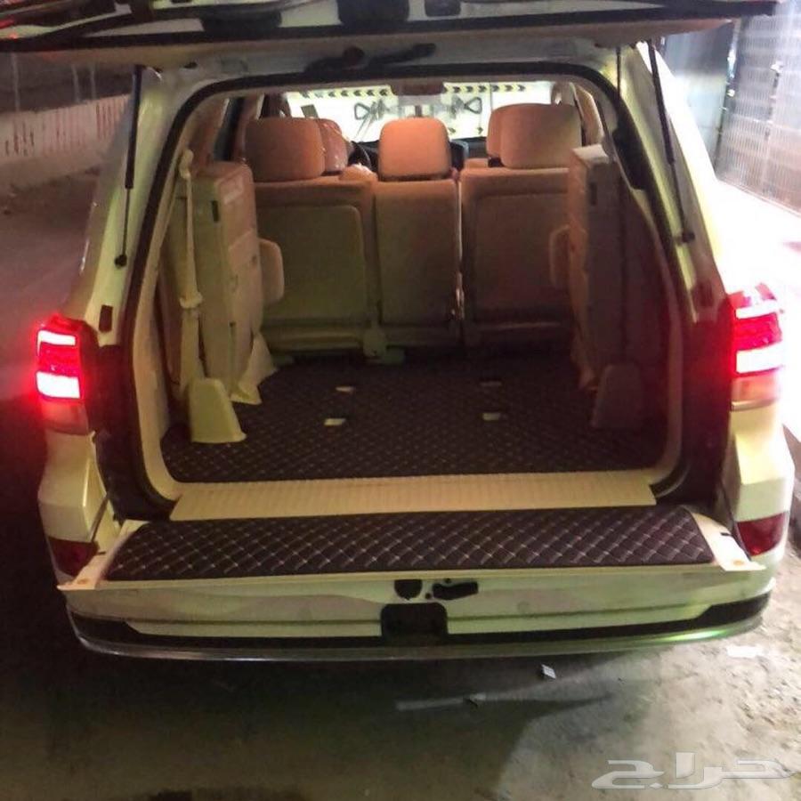 دعاسات جلد للارضيات السيارات DRiVe FiT