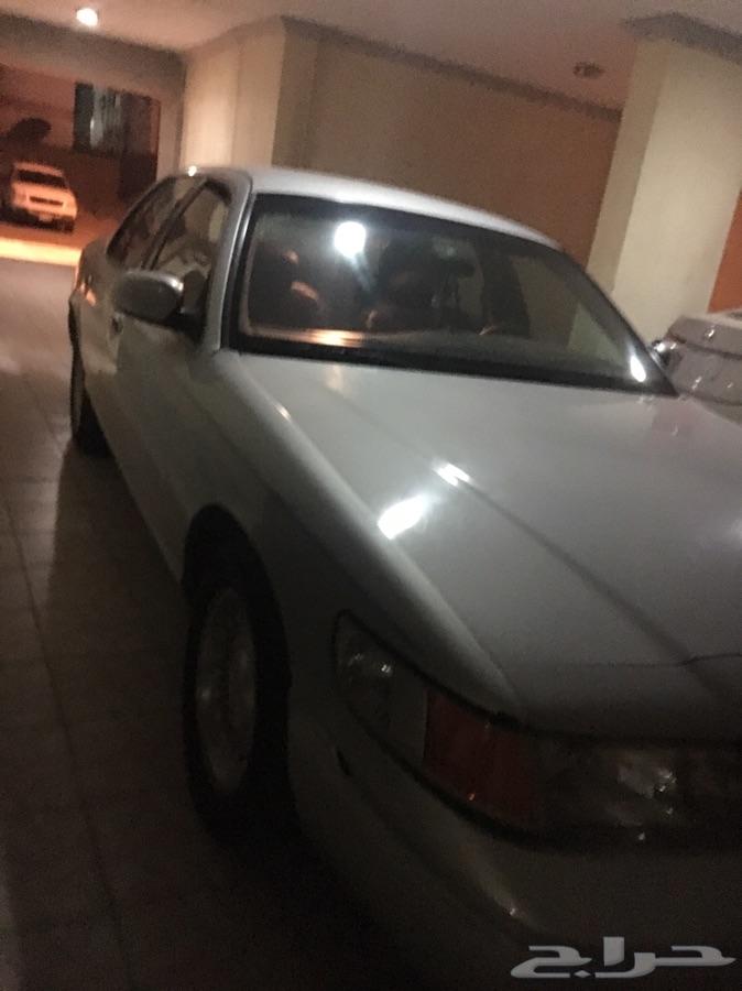 1999 جراند ماركيز