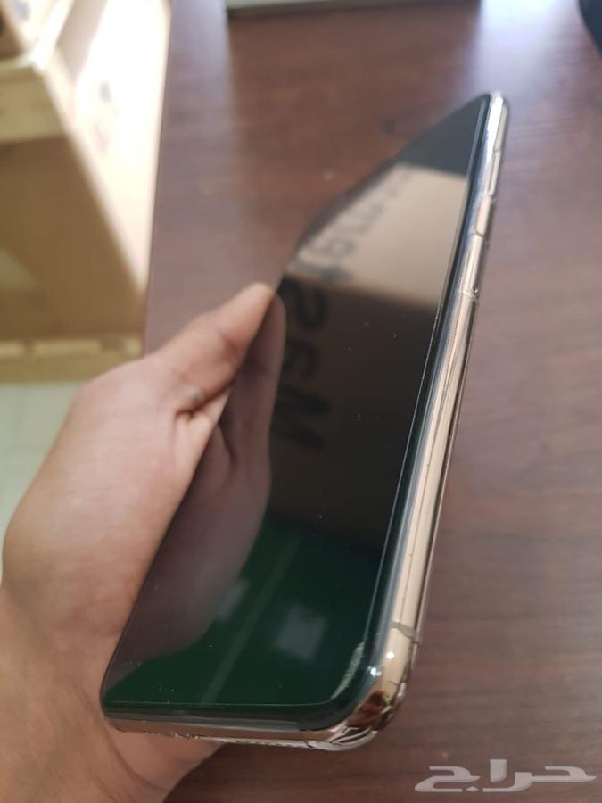 ايفون اكس اس ماكس 512GB