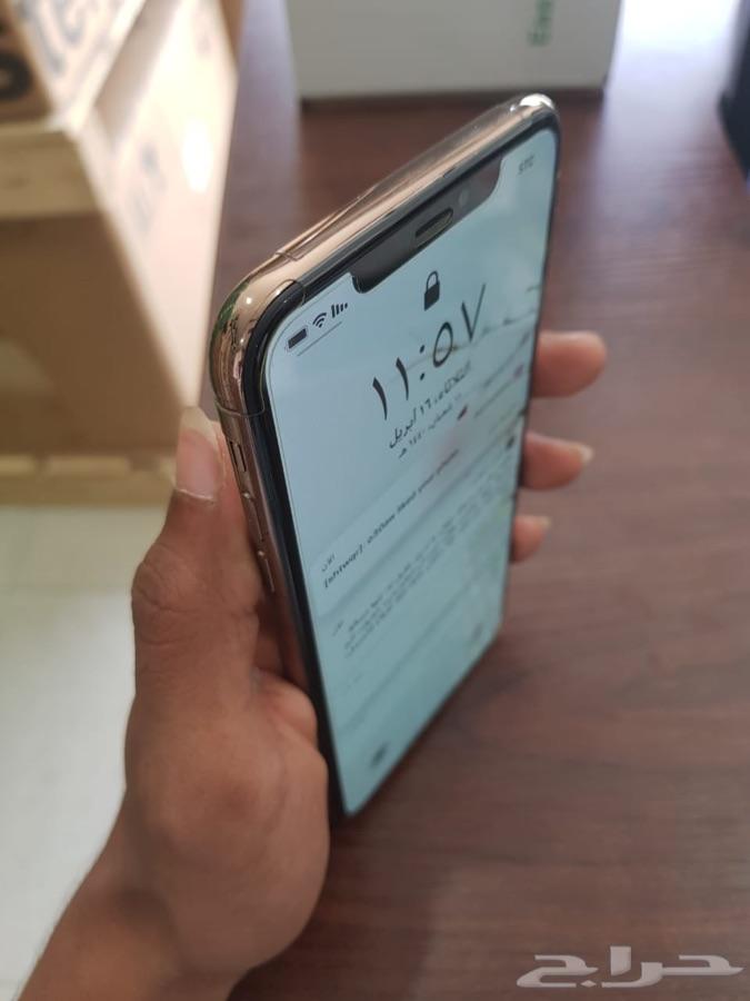 ايفون اكس اس ماكس 512GB