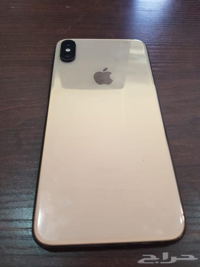ايفون اكس اس ماكس 512GB