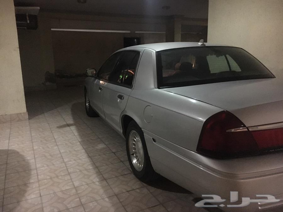 1999 جراند ماركيز