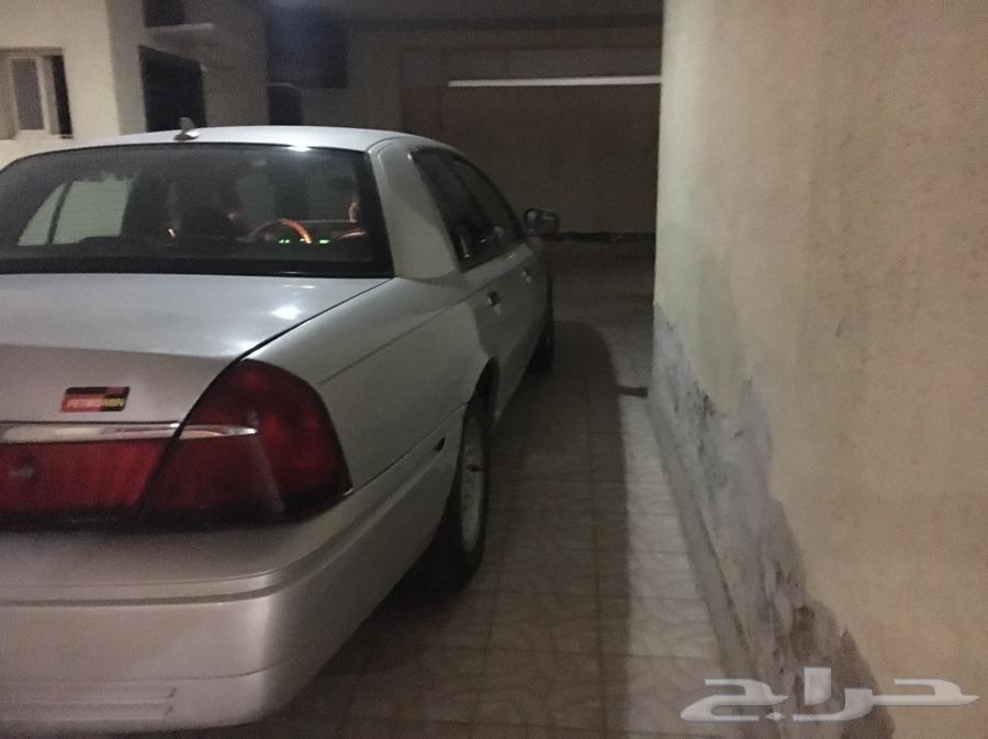1999 جراند ماركيز
