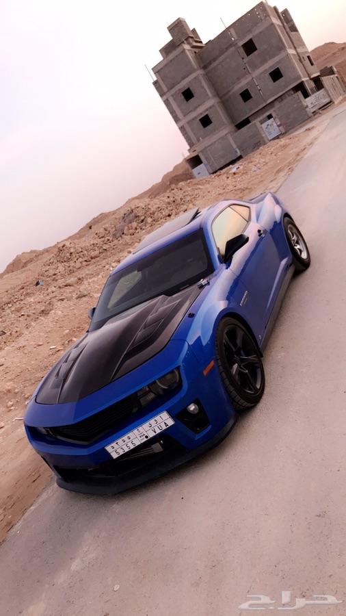 للبيع كمارو 900 حصان
