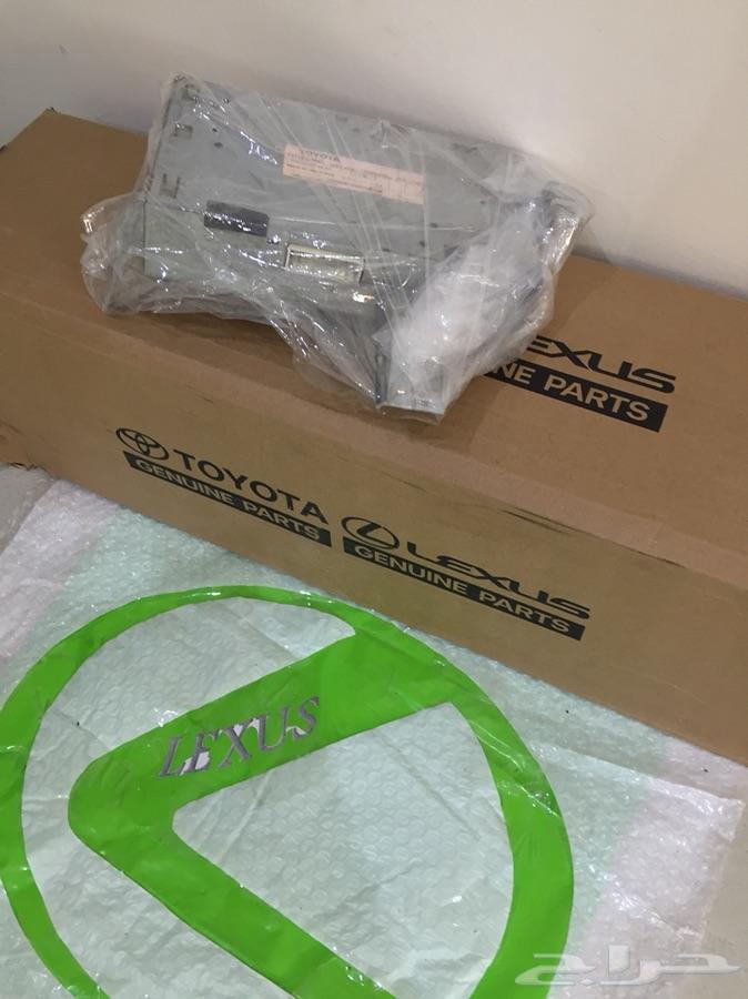 قطع لكزس 430 LS