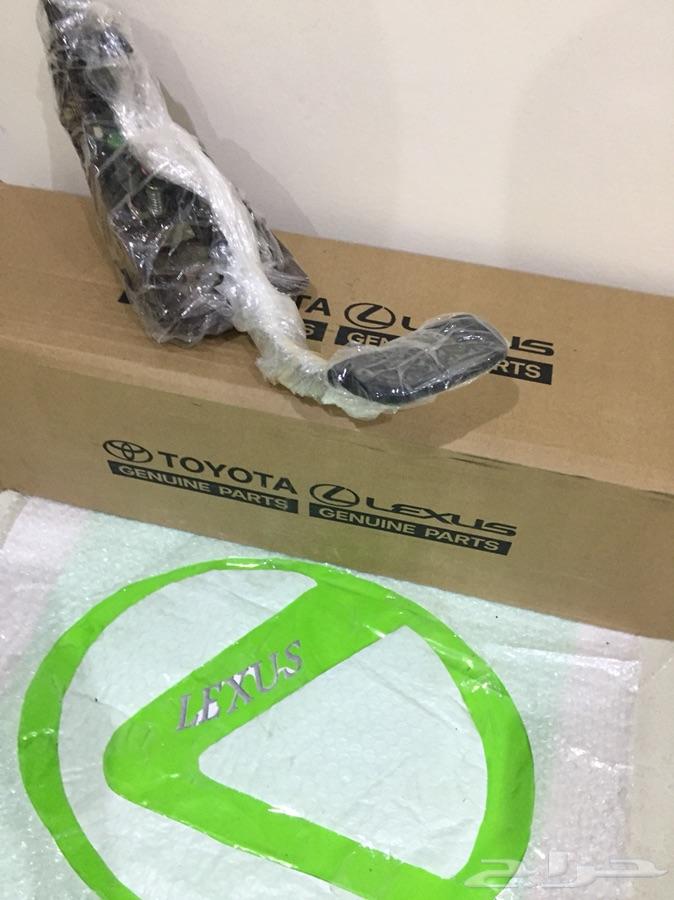 قطع لكزس 430 LS