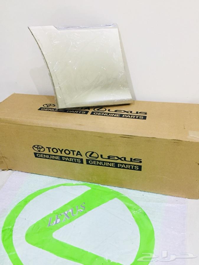 قطع لكزس 430 LS