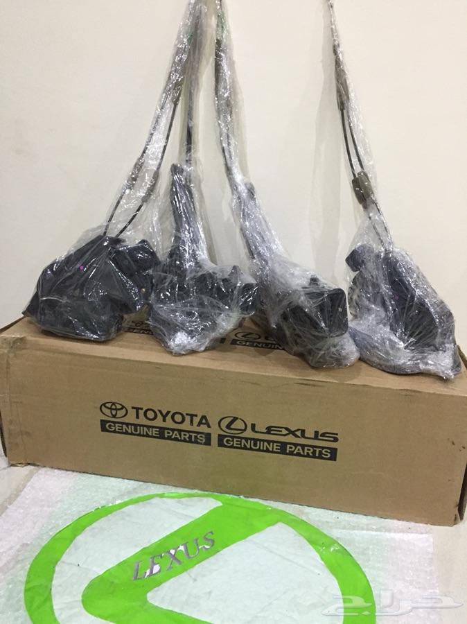 قطع لكزس 430 LS