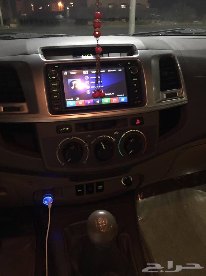 فورشنر 2012