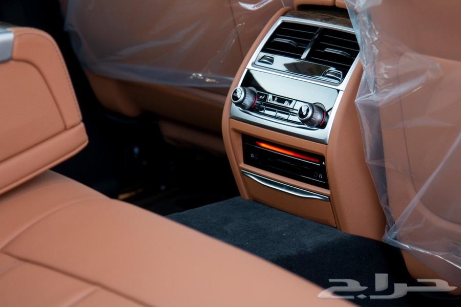 BMW730Li Mkit2019ب269الف شامل