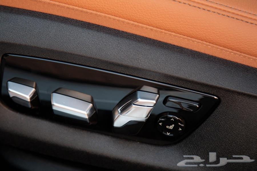 BMW730Li Mkit2019ب269الف شامل